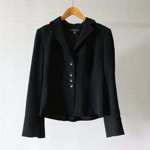 Jones New York Black Blazer